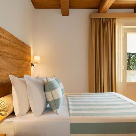 San Michele Relais & Spa Sirolo Eksteriør bilde