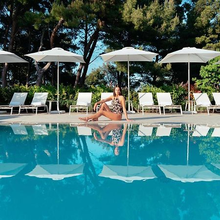 San Michele Relais & Spa Sirolo Eksteriør bilde