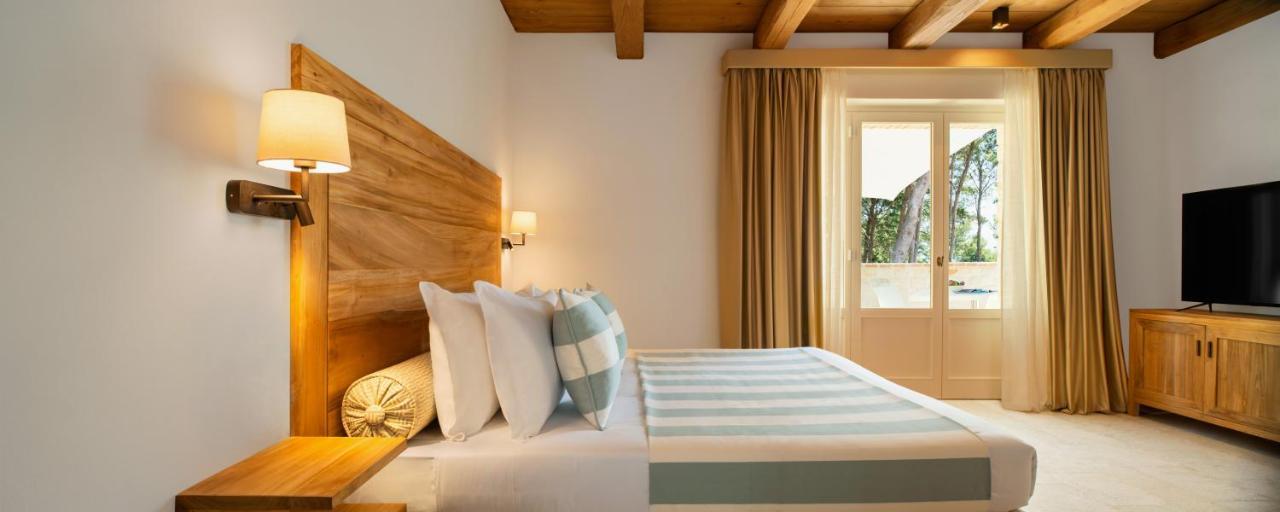 San Michele Relais & Spa Sirolo Eksteriør bilde