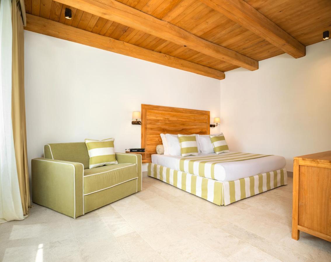 San Michele Relais & Spa Sirolo Eksteriør bilde