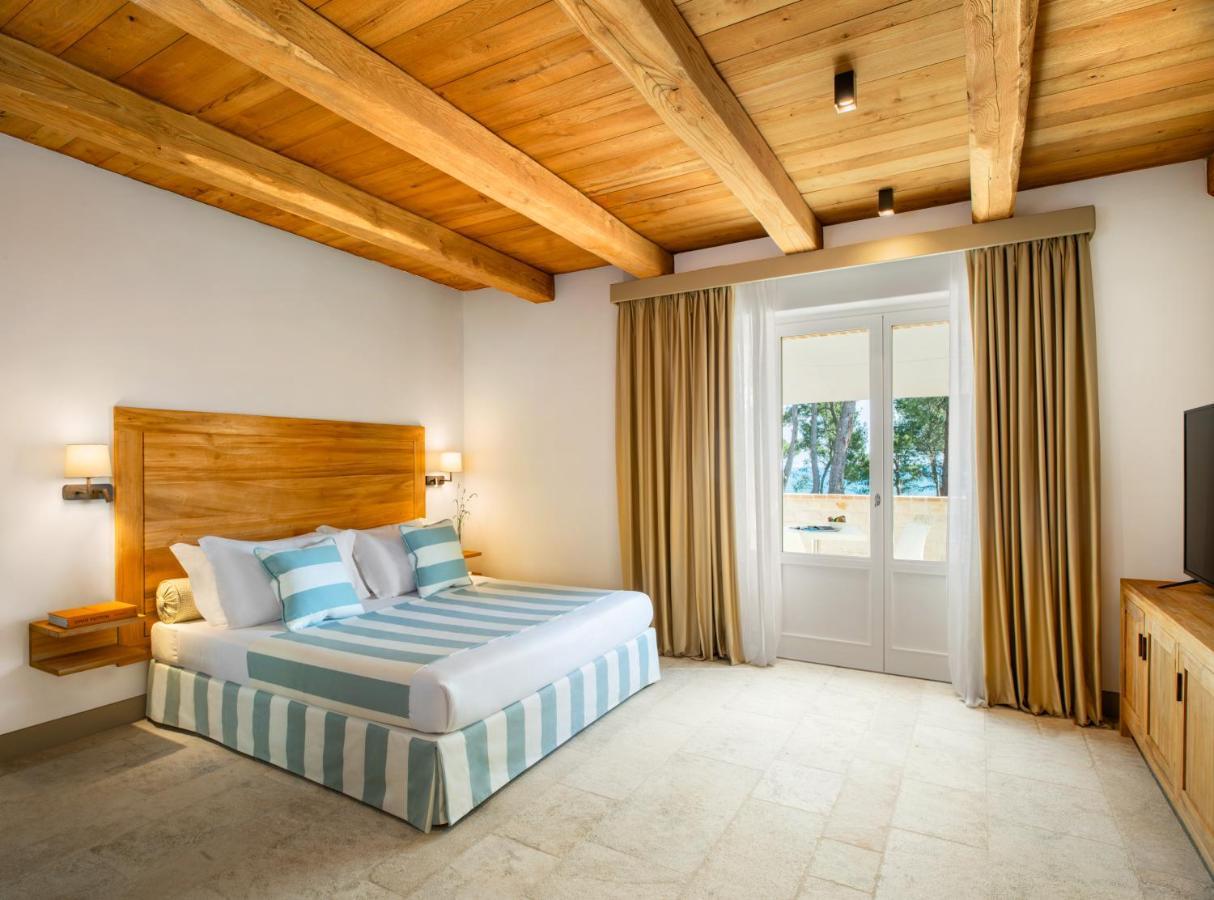 San Michele Relais & Spa Sirolo Eksteriør bilde