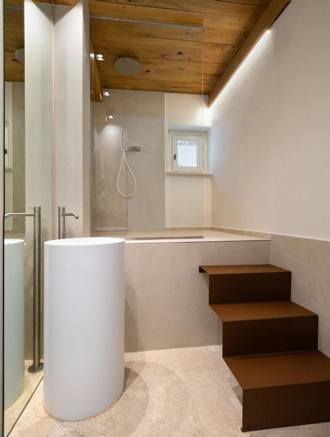 San Michele Relais & Spa Sirolo Eksteriør bilde