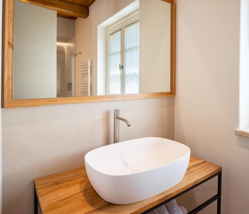San Michele Relais & Spa Sirolo Eksteriør bilde