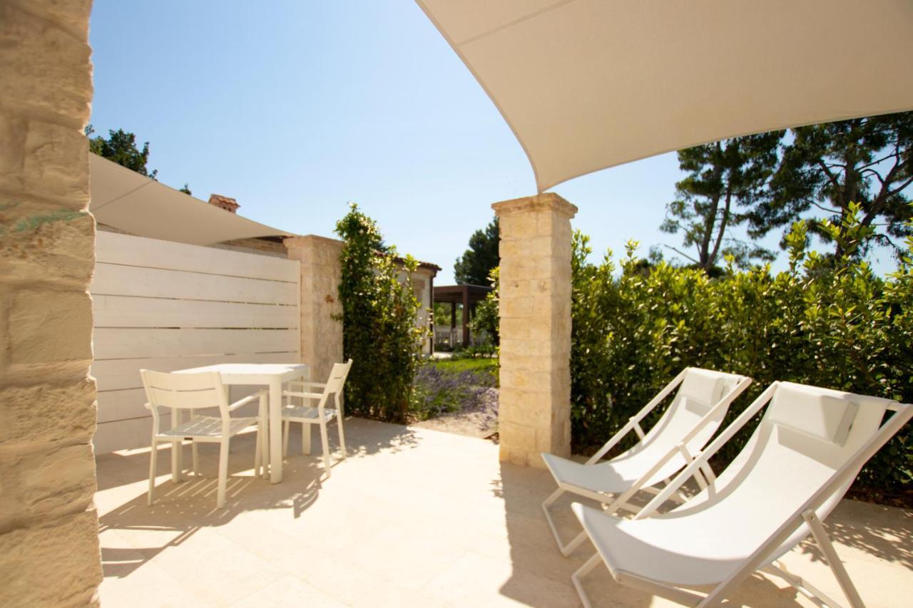 San Michele Relais & Spa Sirolo Eksteriør bilde
