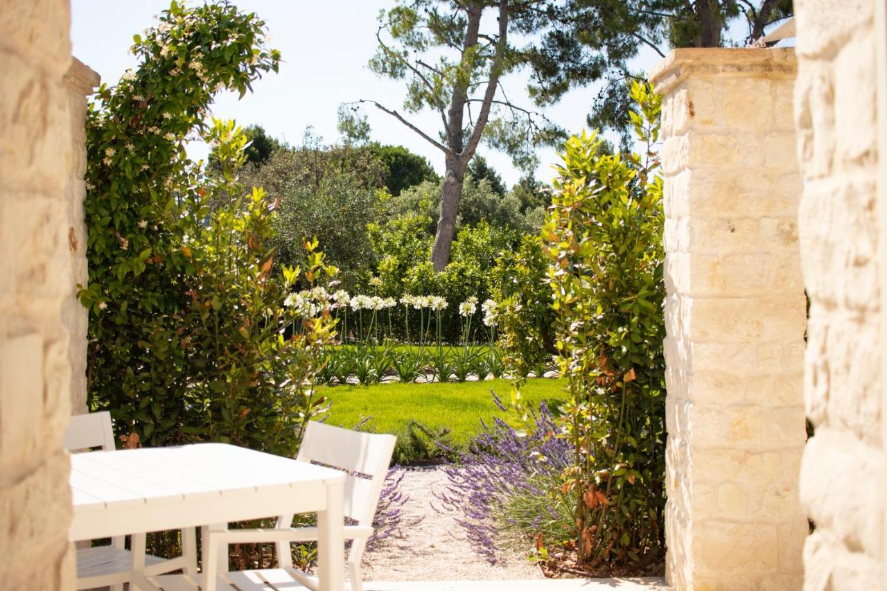 San Michele Relais & Spa Sirolo Eksteriør bilde