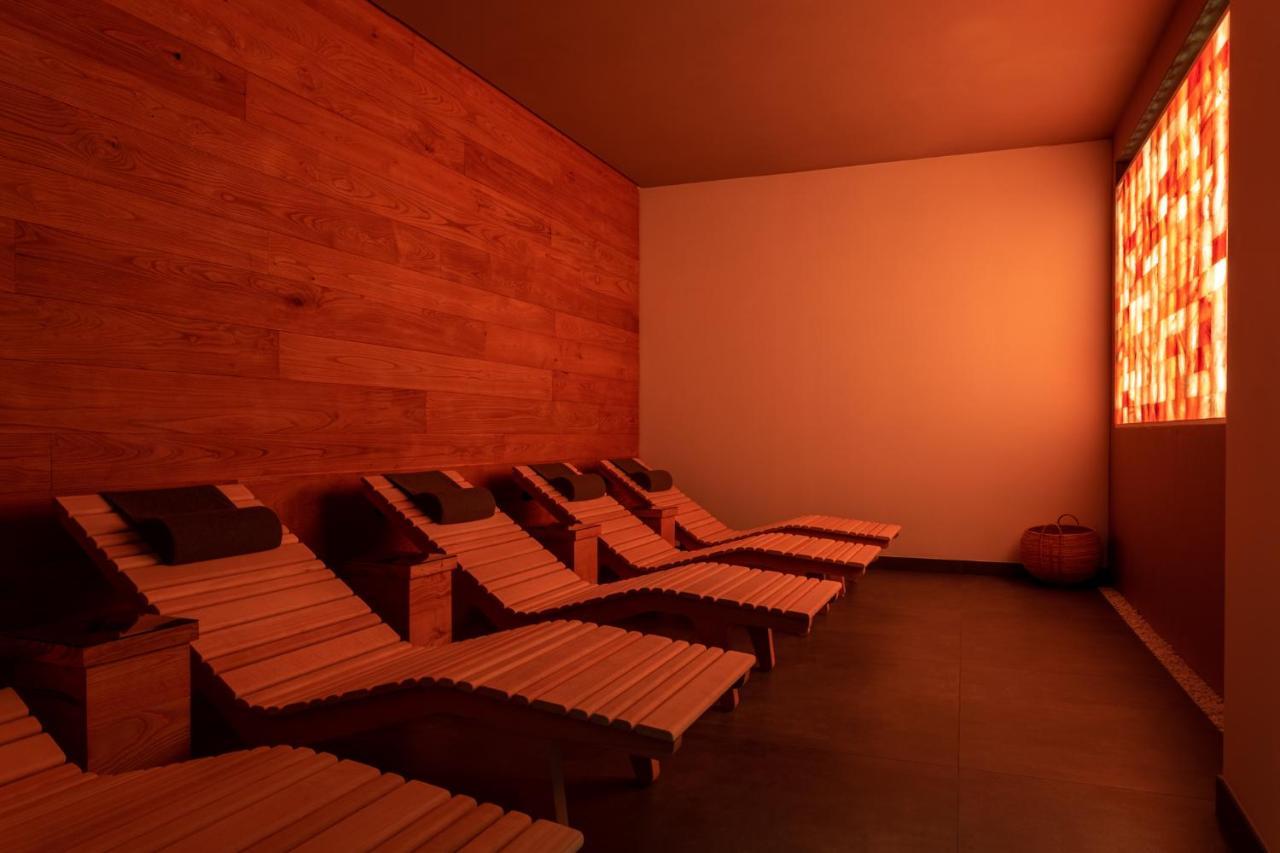San Michele Relais & Spa Sirolo Eksteriør bilde