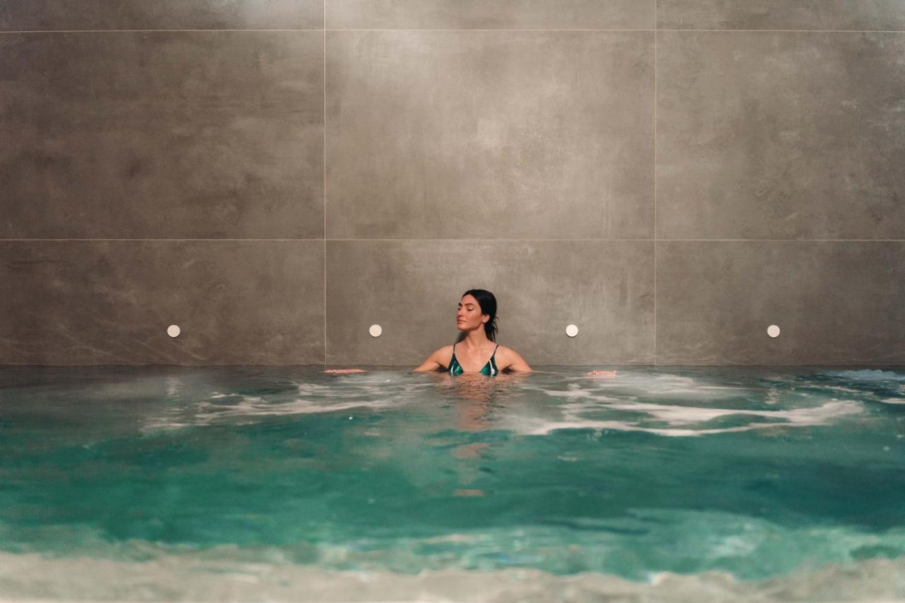 San Michele Relais & Spa Sirolo Eksteriør bilde